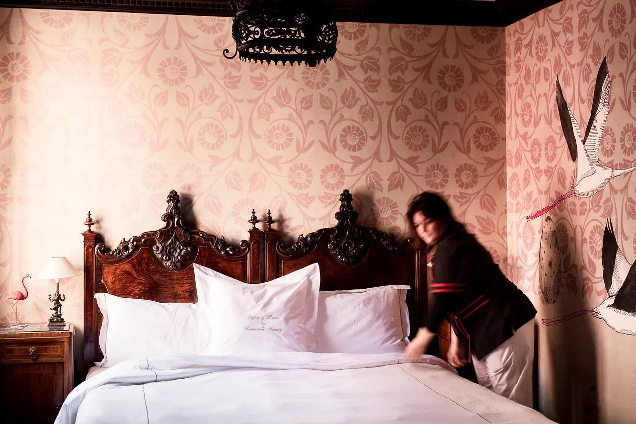 Novecento Boutique Hotel Venezia